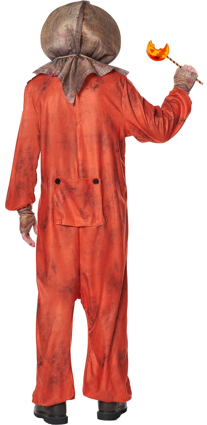 Trick 'r Treat Sam Costume Adult