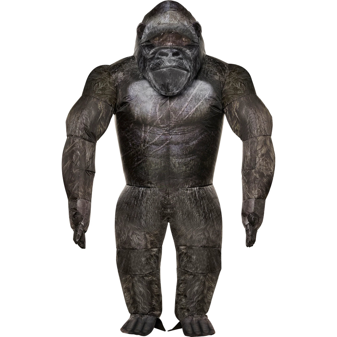 Godzilla x Kong The New Empire Kong Inflatable Costume Adult