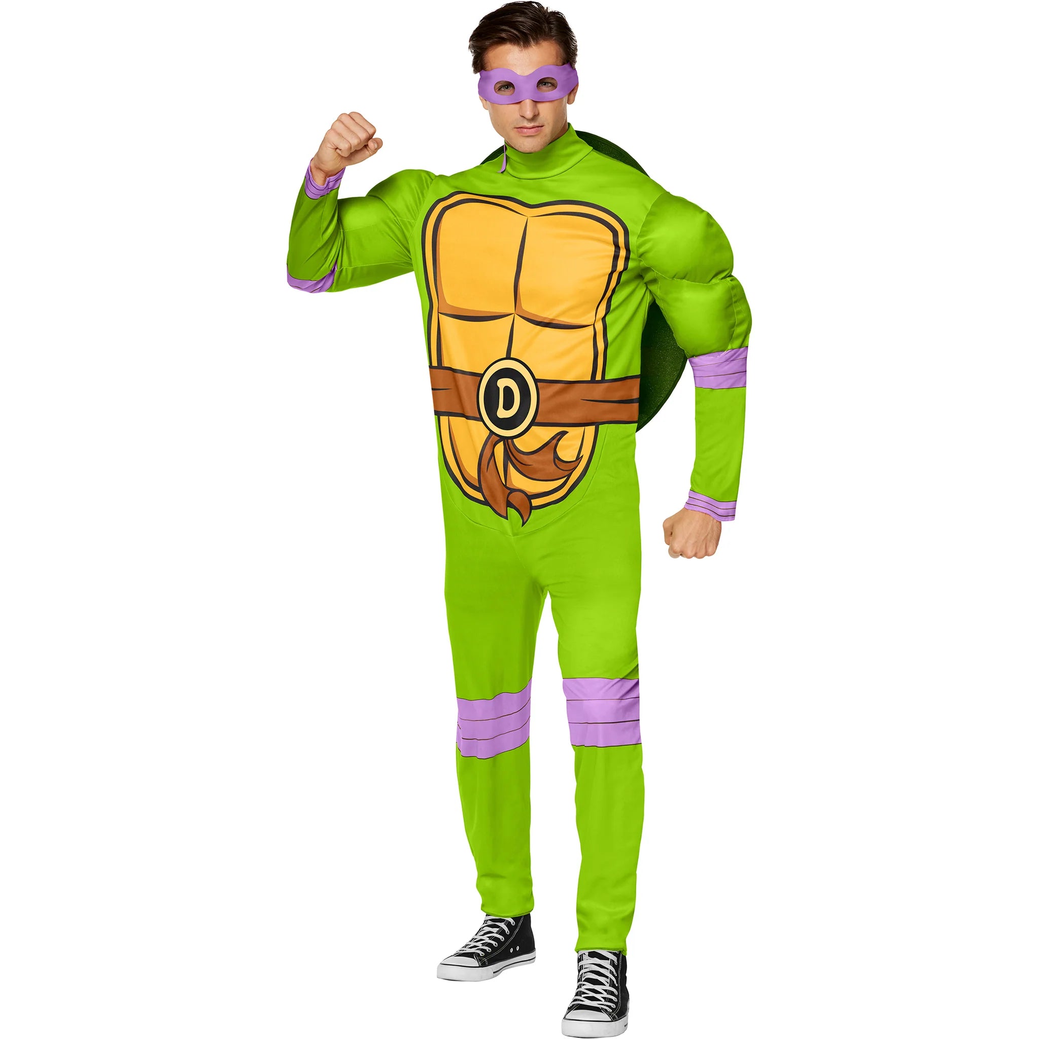TMNT Donatello Classic Adult Costume