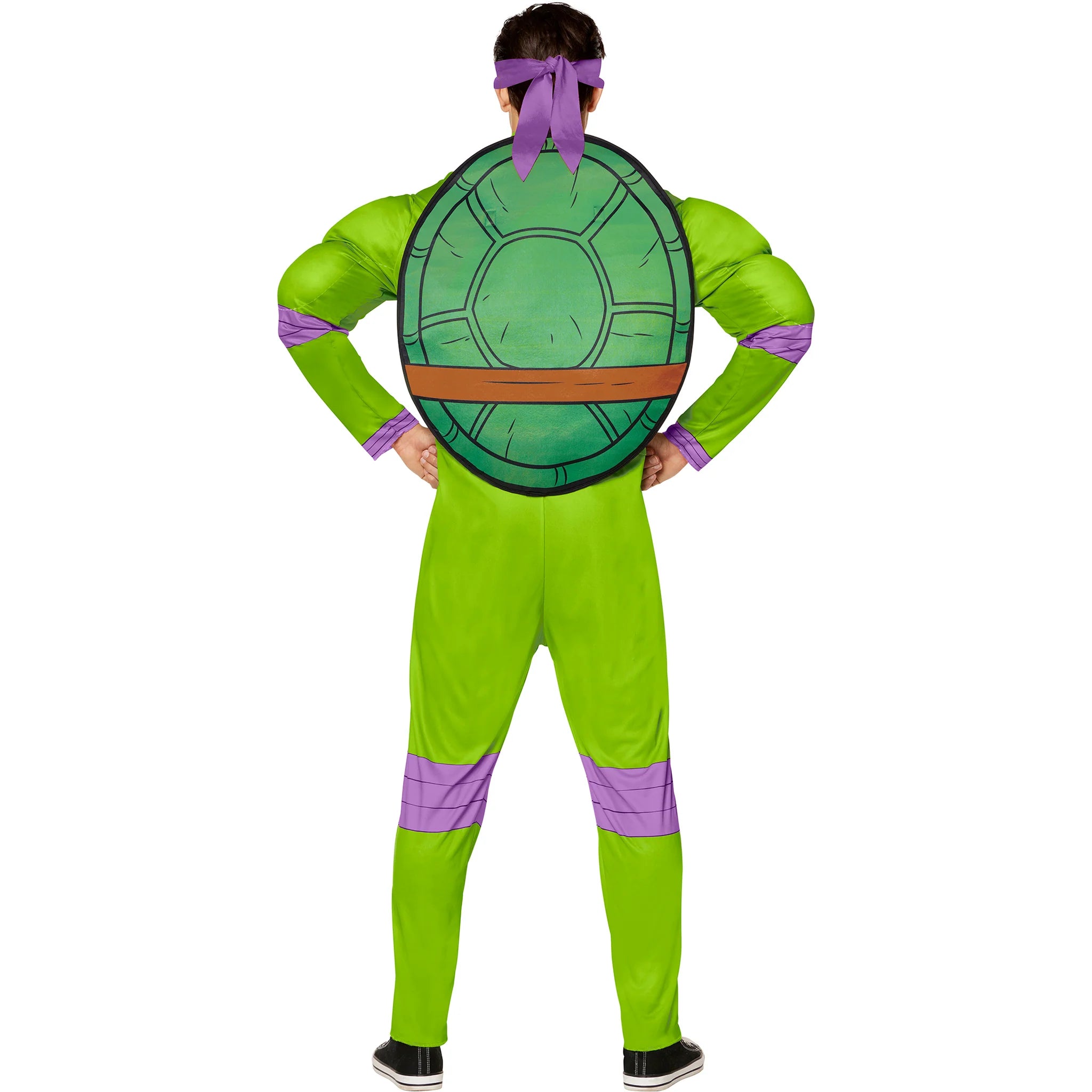 TMNT Donatello Classic Adult Costume