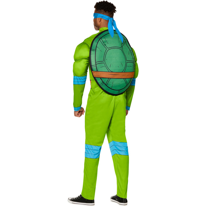 TMNT Leonardo Classic Adult Costume