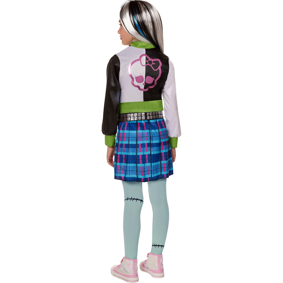 Monster High Frankie Stein Costume Children