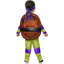 TMNT Donatello Movie Costume Toddler