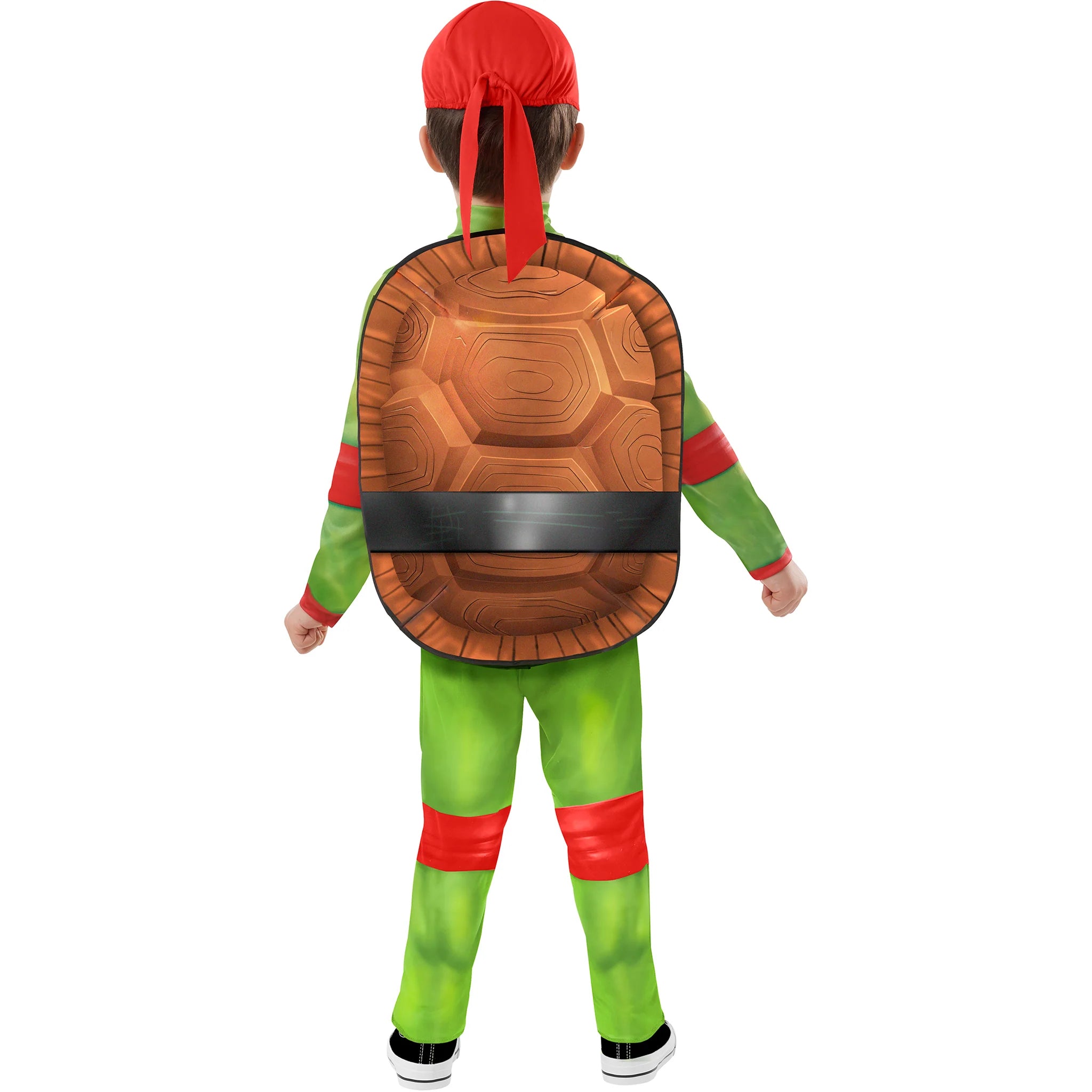 Teenage Mutant Ninja Turtles Mutant Raphael Costume Toddler