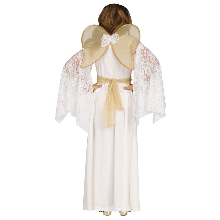 Angelic Miss - Angel Costume - Child