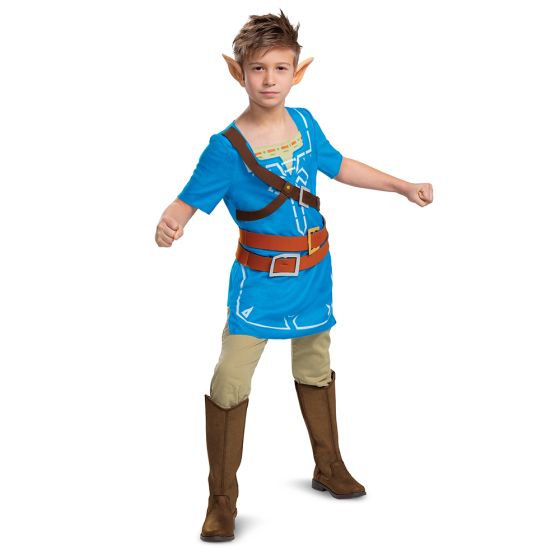 Link - BOTW Classic Child&