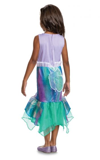 Ariel Mermaid Classic Child Costume