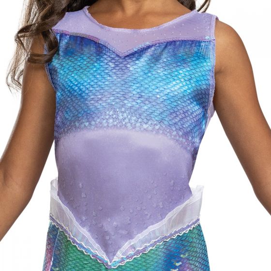 Ariel Mermaid Classic Child Costume