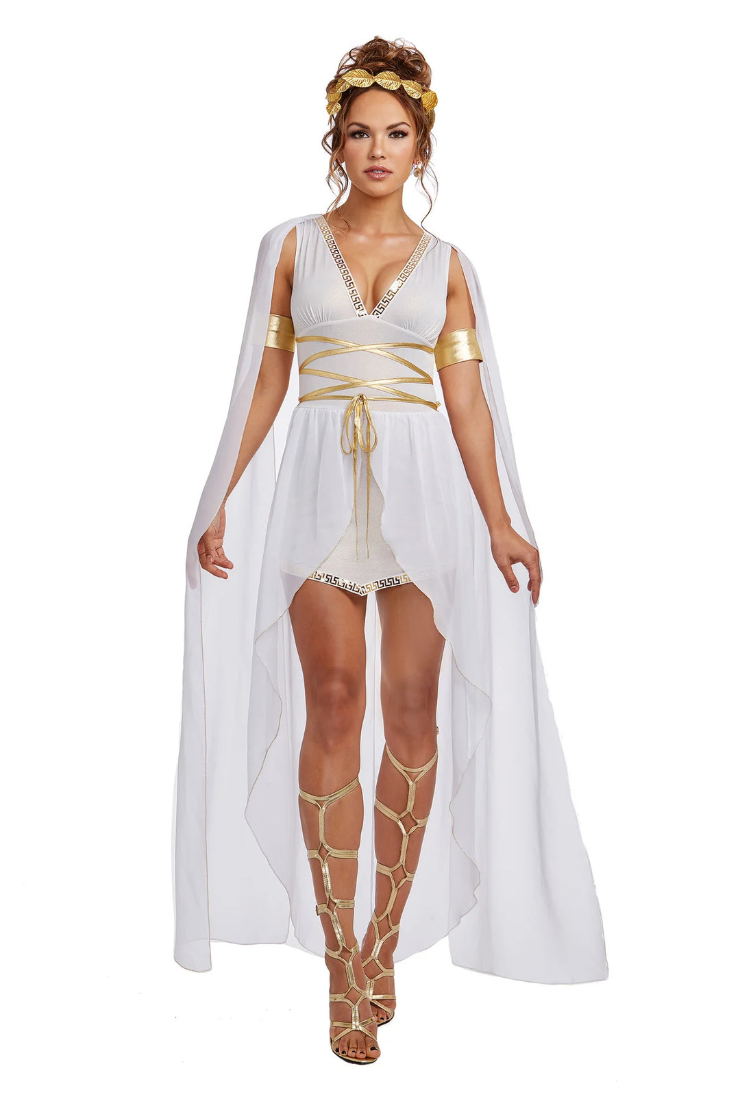 Venus Mythical Goddess Costume Adult