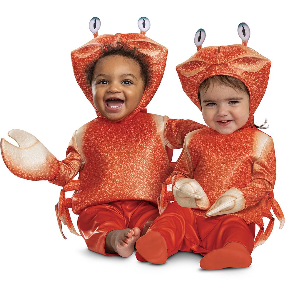 Sebastian Classic Child Costume