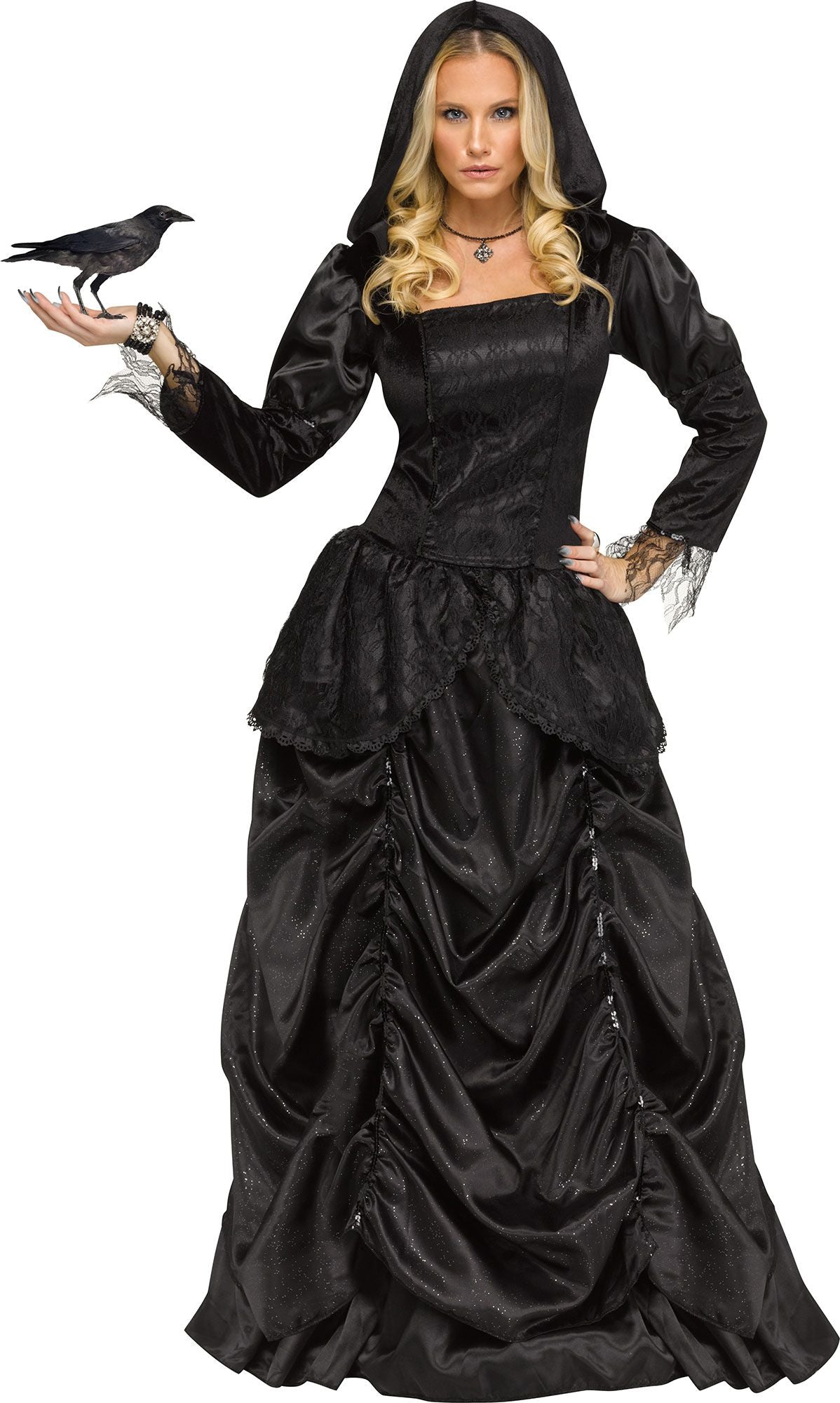 Wicked Queen Adult Costume
