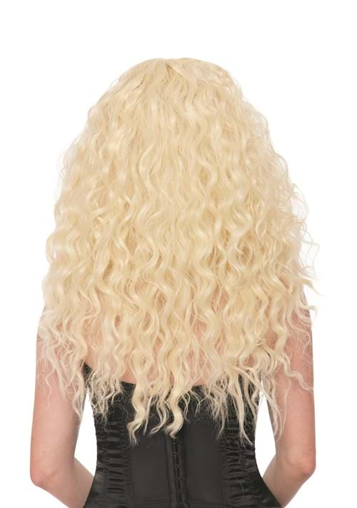 Long Wavy Volume Wig