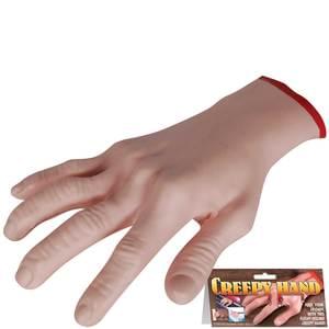 Creepy Cut Off Hand