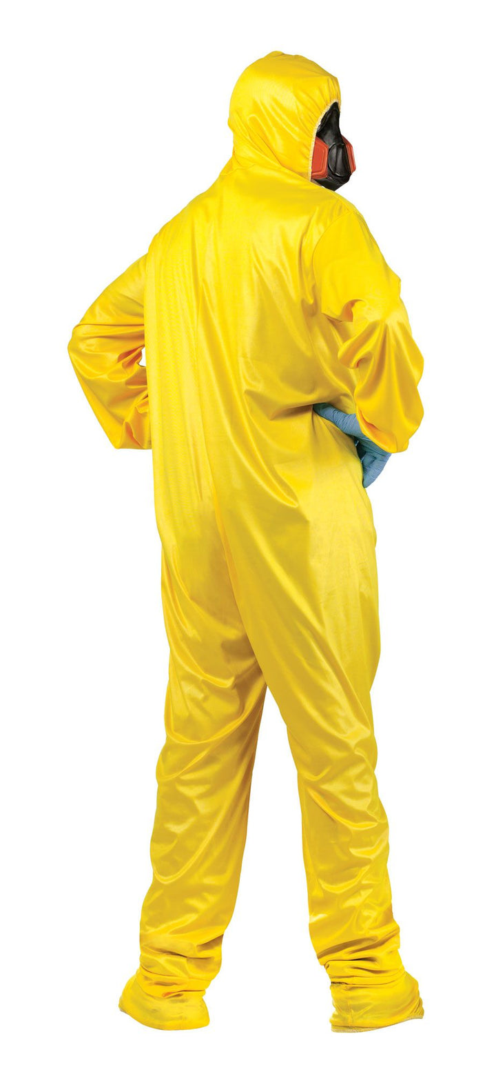 Hazmat Adult Costume