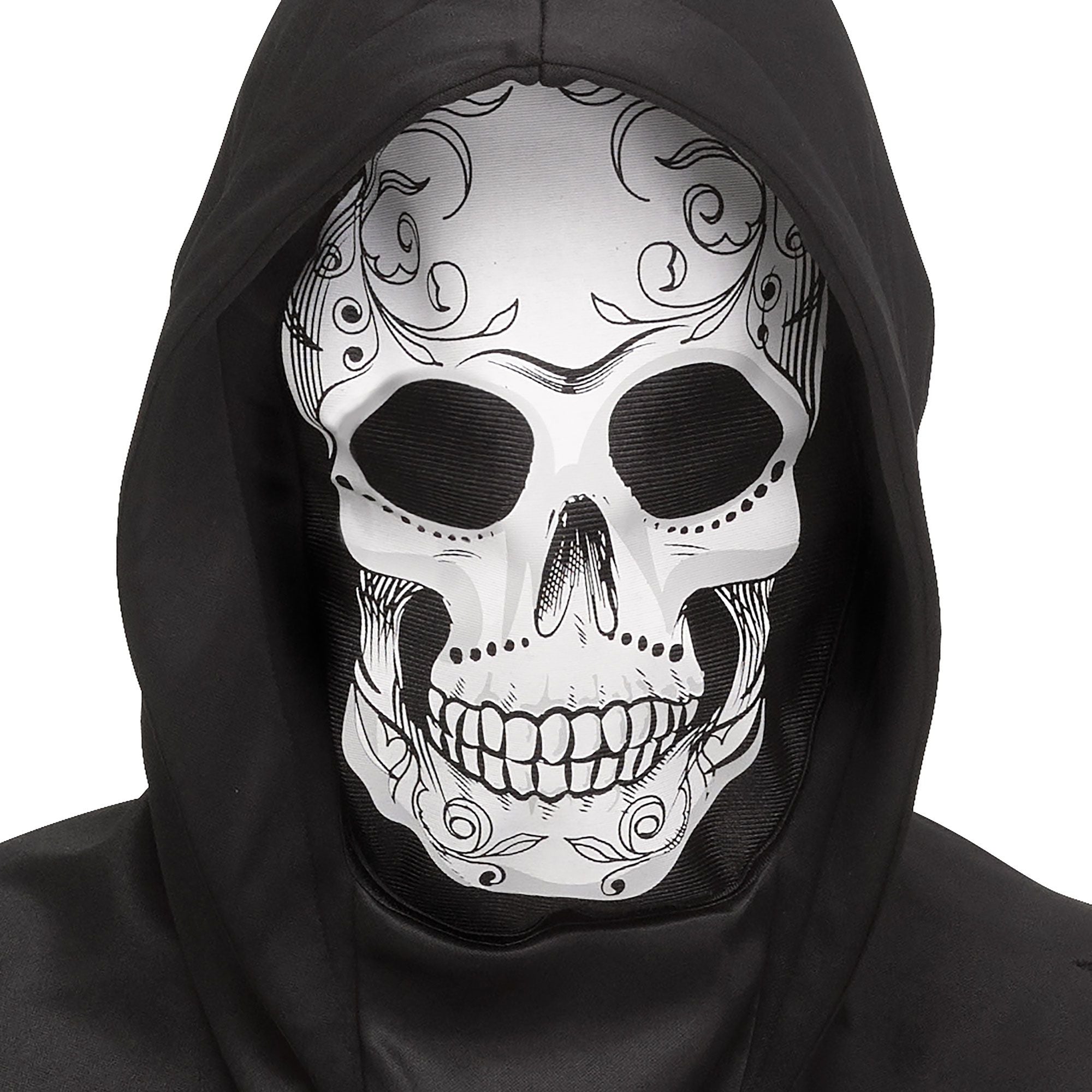 Day of the Day Reaper Adult Costume