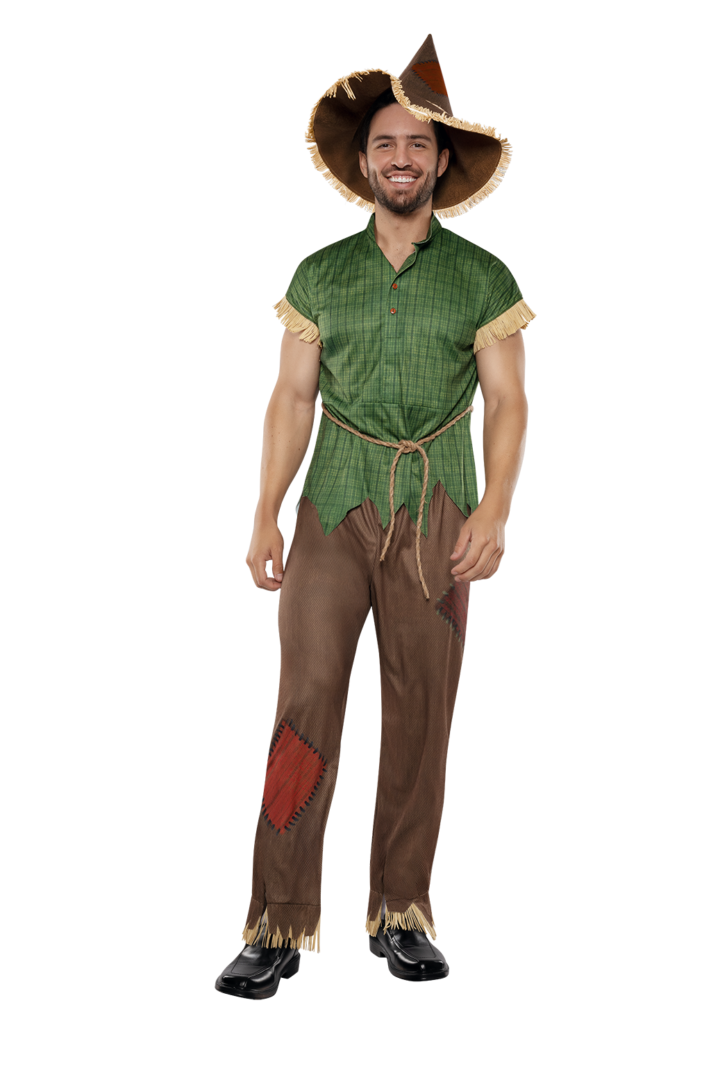 Scarecrow Stud Adult Costume