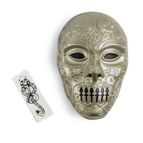 Harry Potter - Death Eater Accessory Kit