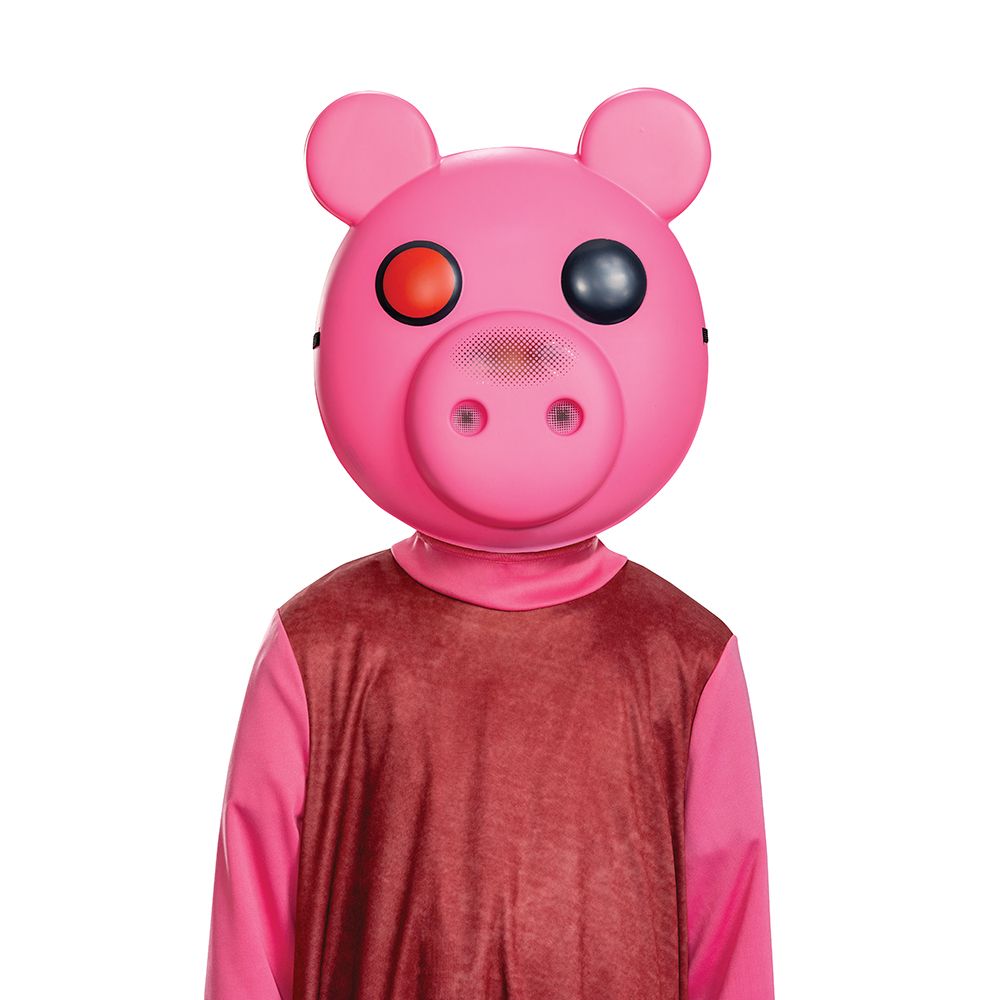 Piggy Mask