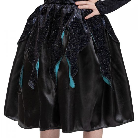 Ursula Classic Child Costume