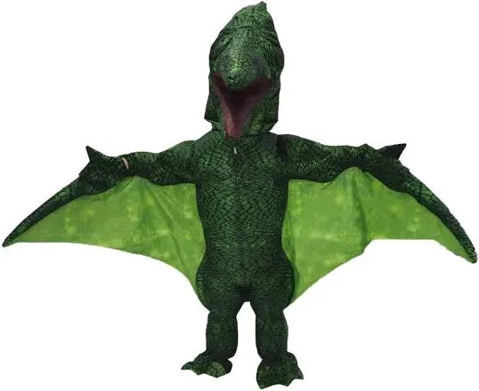 Pterodactyl Inflatable Adult Costume