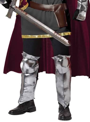King Arthur Costume - Adult
