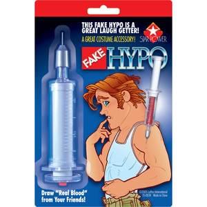 Fake Hypo