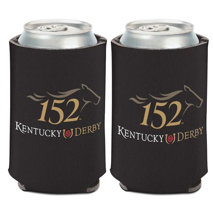 Kentucky Derby 152 Can Holder