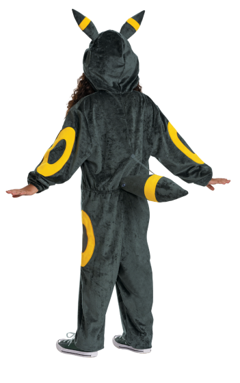 Umbreon Deluxe Child Costume