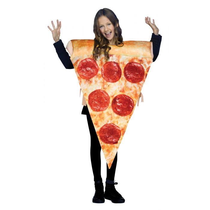 Pizza Slice Costume - Child