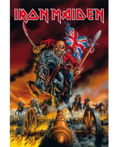 Iron Maiden - 24" x 36" Poster