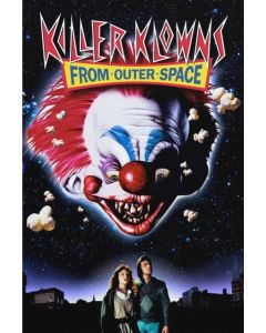 Killer Klowns From Outer Space - 24" x 36" Poster