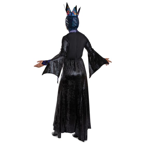 Evil Queen Live Action Snow White Adult Costume