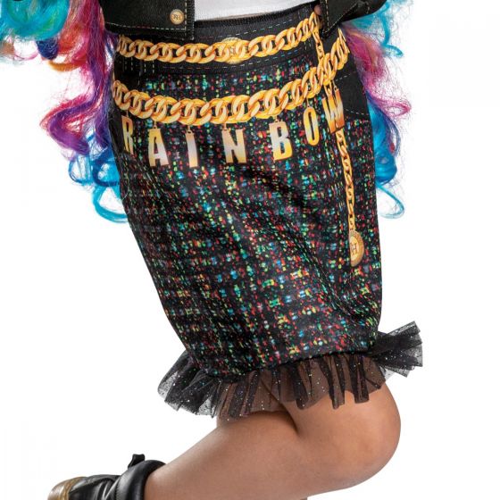 Rainbow High Amaya Classic Child's Costume