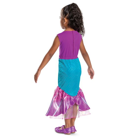 Ariel Classic Toddler Costume