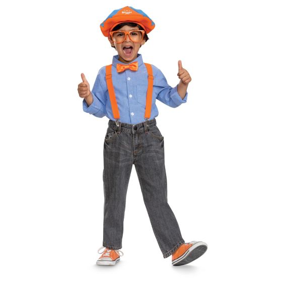 Blippi Child Kit
