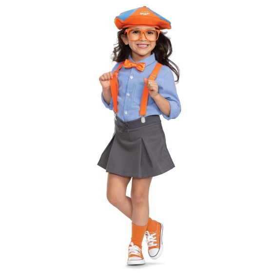 Blippi Child Kit