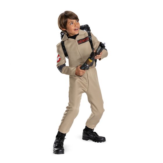 Ghostbusters Frozen Empire Child's Costume