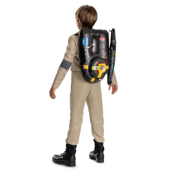 Ghostbusters Frozen Empire Child's Costume