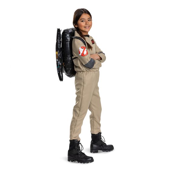 Ghostbusters Frozen Empire Child's Costume