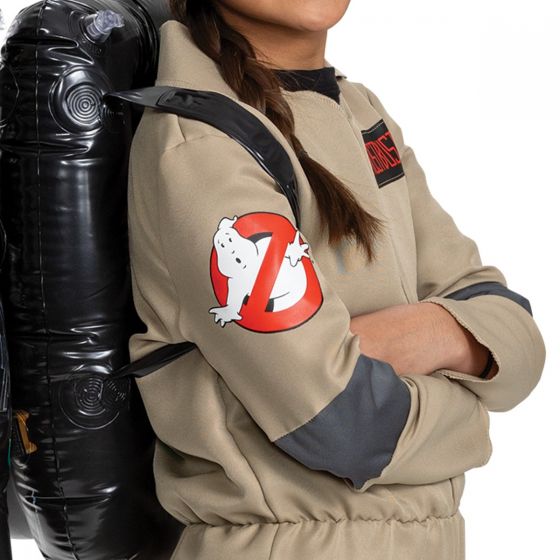 Ghostbusters Frozen Empire Child's Costume