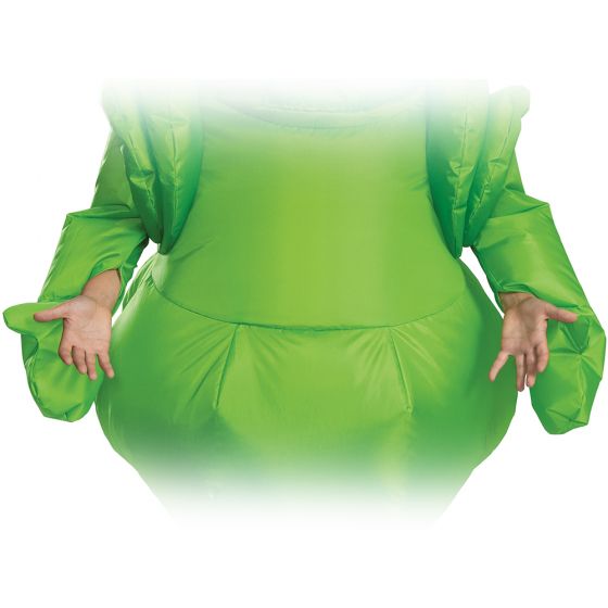 Slimer Inflatable Child's Costume