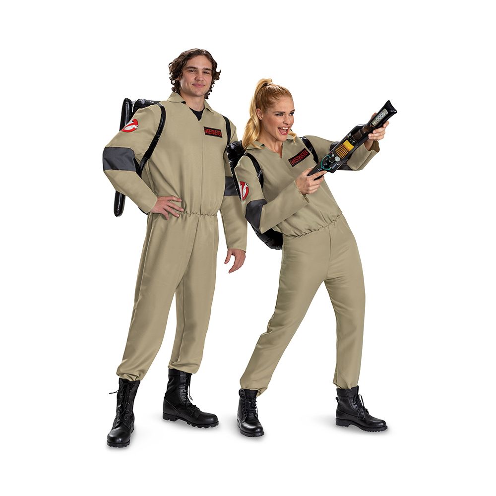 Ghostbusters - Frozen Empire - Adult Costume