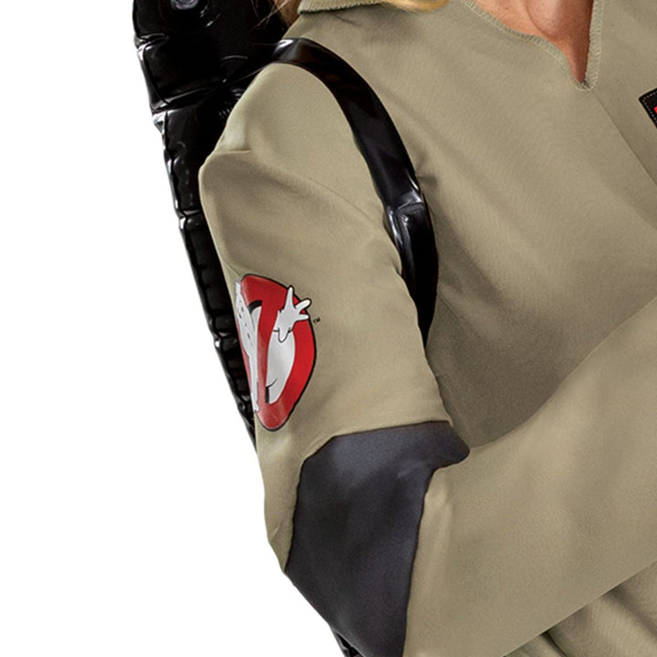 Ghostbusters - Frozen Empire - Adult Costume