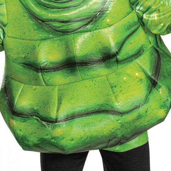 Slimer - Ghostbusters - Adult Costume