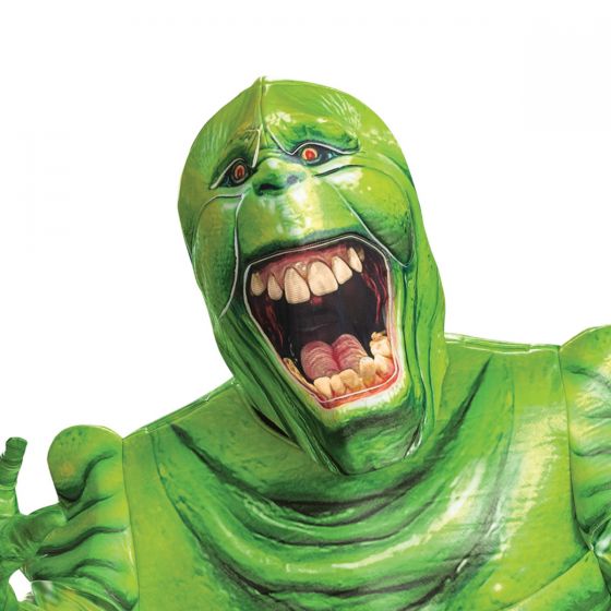 Slimer - Ghostbusters - Adult Costume