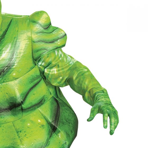 Slimer - Ghostbusters - Adult Costume