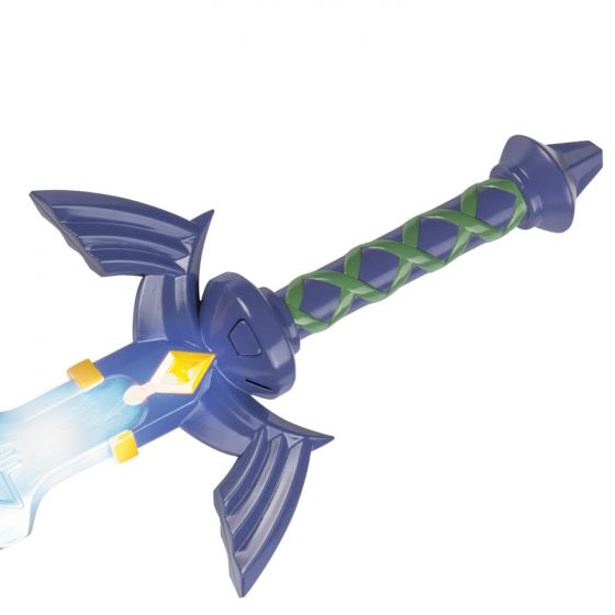 Link Light-Up Master Sword