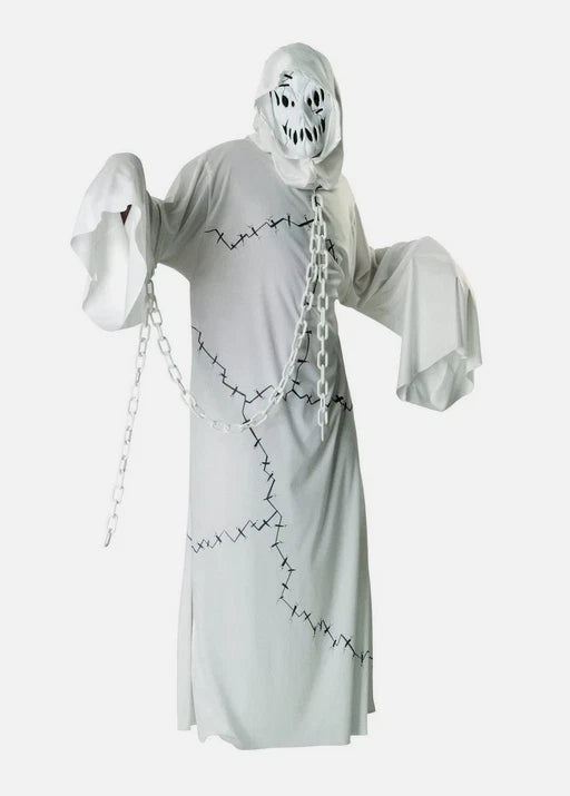 Cool Ghoul Adult Costume