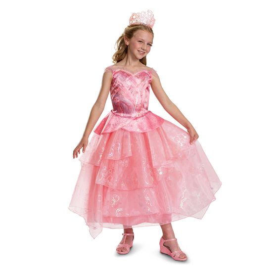 Glinda Deluxe Childrens Dress