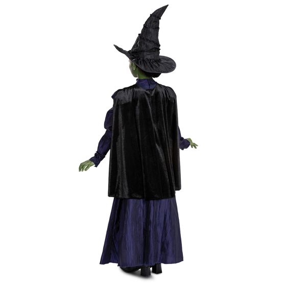 Elphaba Deluxe Child's Costume